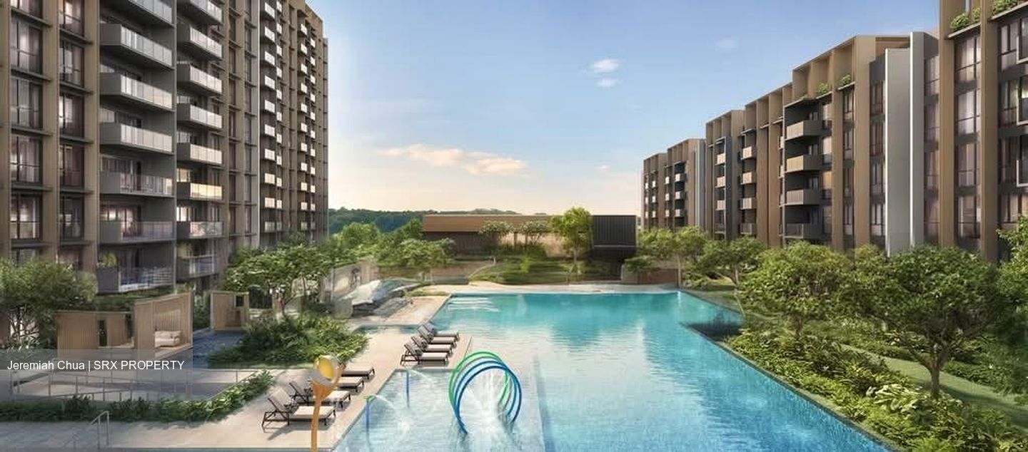 Narra Residences (D23), Apartment #557059341